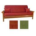 Futon Covers   Buy Traditional Futon Covers, Solid 