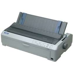 Epson FX 2190 Dot Matrix Printer  