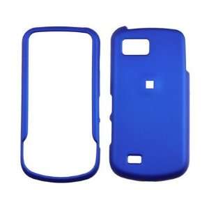   Phone Cover Dark Blue For Samsung Behold 2 T939 Cell Phones