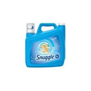 Snuggle Exhilarations, 3x Concentrate Fabric Softener, White Lavender 