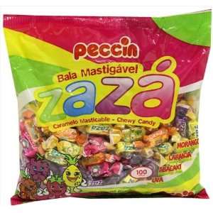 Zaza Assorted Flavors & Colors Fruit Grocery & Gourmet Food
