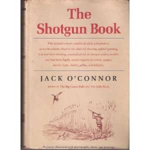  The Shotgun Book Books