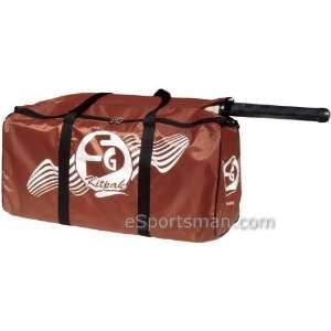  SG KitPak Cricket Gear bag