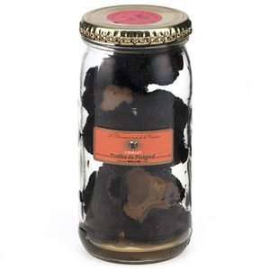   Summer Black Truffles Whole 1 oz  Grocery & Gourmet Food