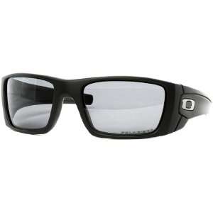  Oakley Fuel Cell Polarized Sunglasses