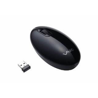  Sony VAIO Bluetooth Laser Mouse Electronics