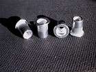 blind rivet nuts m8 8mm aluminum 100 free s h