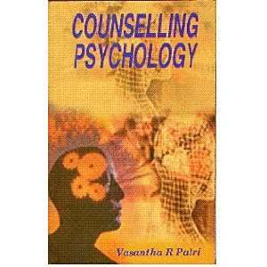  Counselling Psychology (9788172732004) Books