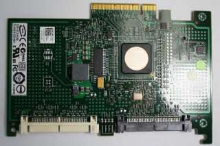 Dell SAS6/iR Adapter PCI e (YK838)  