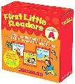 First Little Readers Parent Pack Guided Reading Level a (Hardcover 