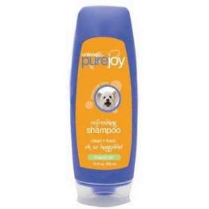  Dog Shampoo, 10 oz Tropical Rain