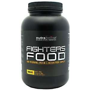  Nutrabolics Fighters Food, 2.54 lbs (1.155 kg) (Meal 