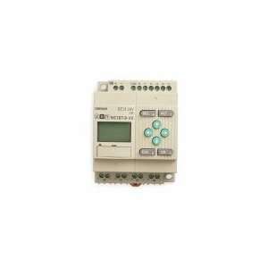    OMRON ZEN 10C1DT D V2 Programmable Relay,12 24VDC