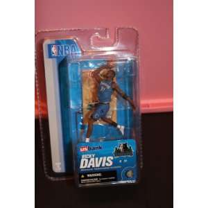  Collectible US Bank Minnesota Timberwolves Exclusive Ricky 