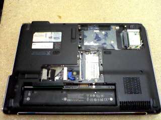 HP Pavilion DV4 1125nr Shell, Base, Motherboard, and Screen (As is 