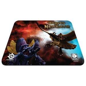  QcK+ Heroes of Newerth Edition Mouse Pad. QCK+ HEROES OF NEWERTH 
