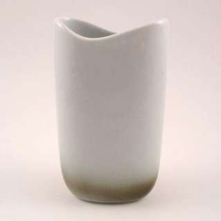 Highbank Porcelain Vase Stag in the Woods (Scotland)  