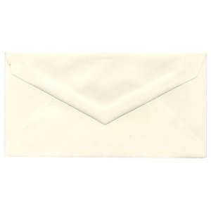   White Wove Strathmore Paper Envelope   1000 envelopes per carton