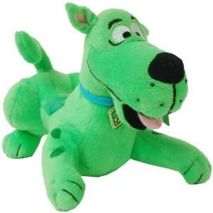  Scooby Doo 8 Plush Green Toys & Games