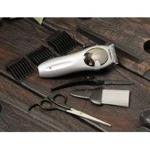 Conair Rechargeable Cord/Cordless 21 piece Haircut Kit  