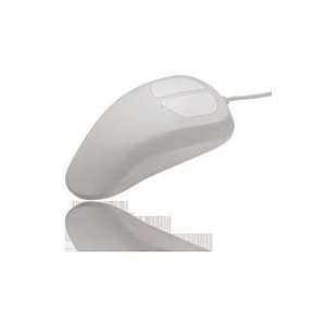  iKey AquaPoint DT OM FL Liquidproof Medical Optical Mouse 