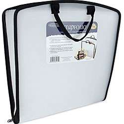 Scrapfolio Expandable Storage Case (12 x 12)  