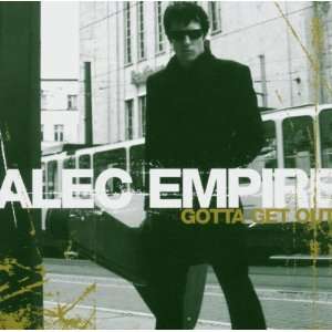  Gotta Get Out Alec Empire Music