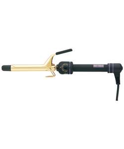 Hot Tools 3/4 in Professional Spring Iron  