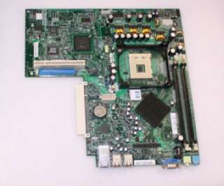 New HP EVO P4 D530 Motherboard 332935 001  