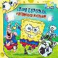  Esponja, Futbolista Estelar / (Spongebob, Soccer Star) (Paperback