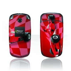   Design Skins for Samsung E2210   F1 Champion Design Folie Electronics