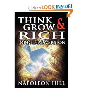 think and grow rich gildan media corporation and over one