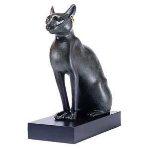  Unknown Artist Egyptian Cat