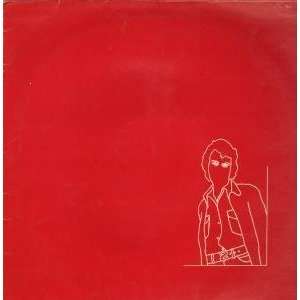  SECOND SENTENCE LP (VINYL) UK OBJECT MUSIC 1981 STEVE 