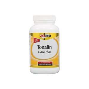 Vitacost Tonalin Ultra Thin with Essential Fatty Acids    120 Liquid 
