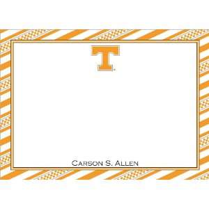    University Of Tennessee Correspondence Cards 