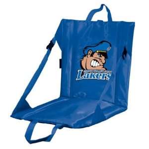  Grand Valley State Lakers NCAA Stadium Seat Sports 
