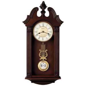  Ridgedale Wall Clock