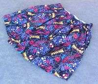 New Marvel Boys RED/YELLOW SPIDERMAN BOXERS  