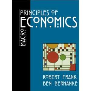  Principles of MacroEconomics Books