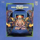 Tony Scott (Jazz)   Music For Yoga Meditation & Other Joys   