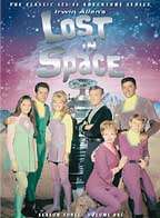 Lost in Space Season 3   Vol. 1 (DVD)  