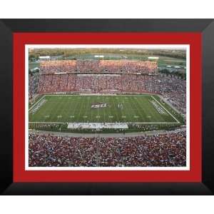   Photos 007515 LF B W ISC1 15x20 Jack Trice Stadium