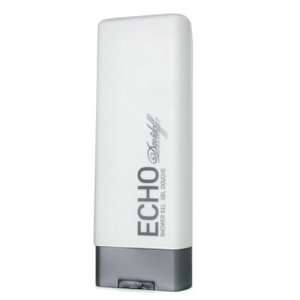  Davidoff ECHO SHOWER GEL 6.7fl.oz./200ml
