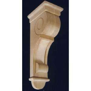  SCROLL CORBEL