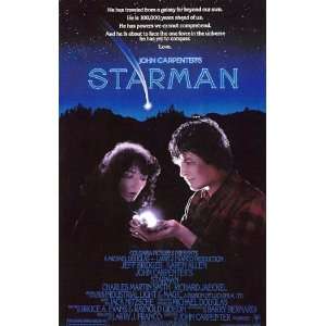  Starman /Deluxe Widescreen Edition LaserDisc Everything 