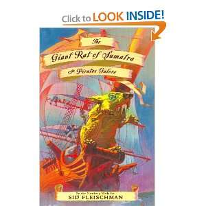  The Giant Rat of Sumatra or Pirates Galore (9780060742386 