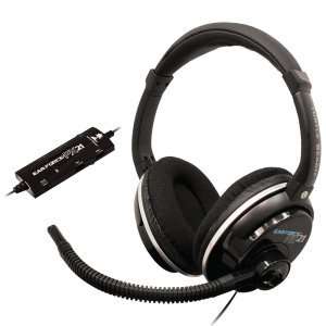  New   Turtle Beach Ear Force DPX21 Headset   DY1271 