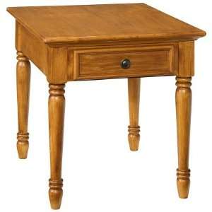  HomeStyles Home Styles The Ponderosa End Table