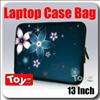 Laptop Bag Sleeve Case For 13 13.3 Apple Macbook Pro  